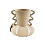vaso ceramica anfora