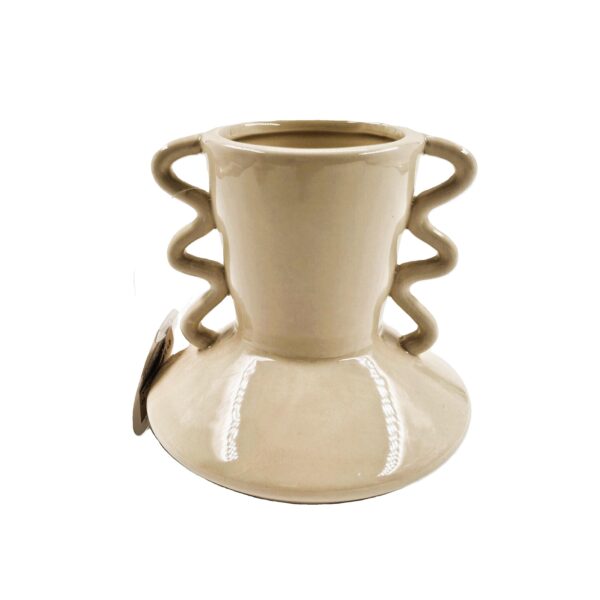 vaso ceramica anfora