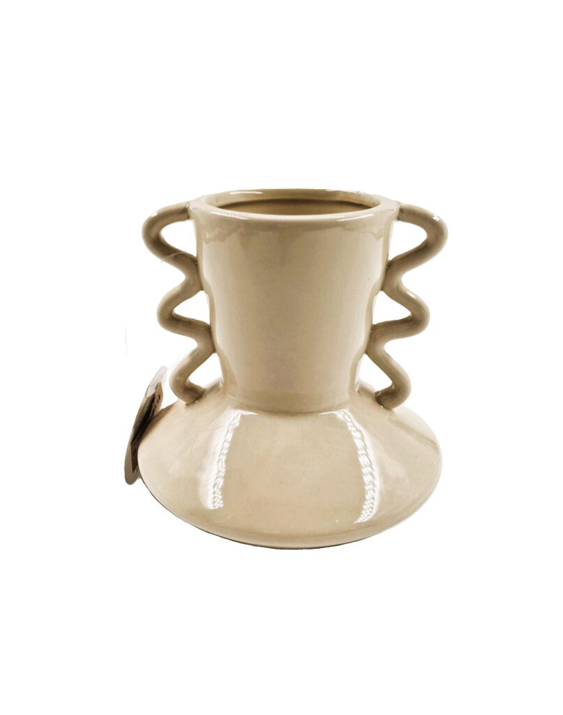 vaso ceramica anfora