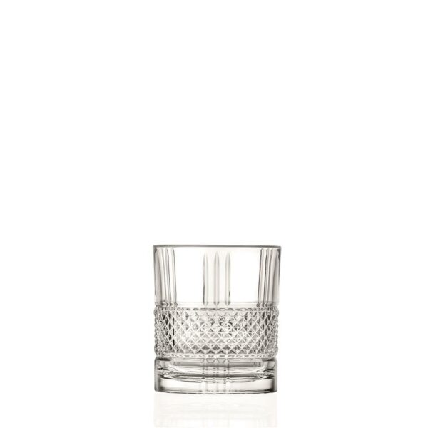 Bicchiere 34 cl Brillante RCR dispensa mediterranea