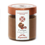 CONEFTTURA EXTRA DI CASTAGNE ALPENZU GR 270 dispensa mediterranea
