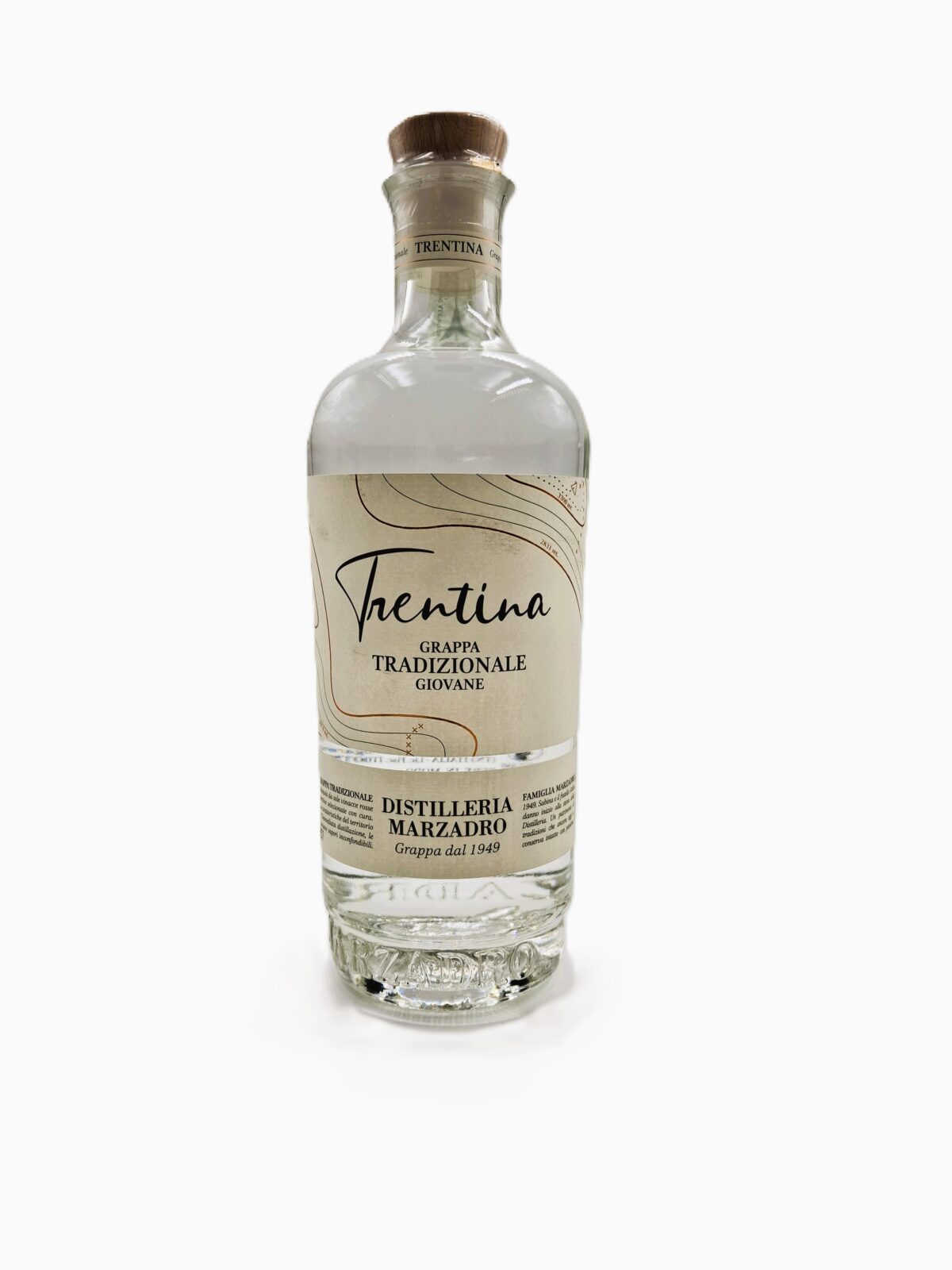 GRAPPA-TRENTINA-MARZADRO-DISPENSA-MEDITERRANEA-scaled