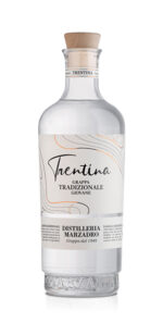 GRAPPA trentina tradizionale 2020