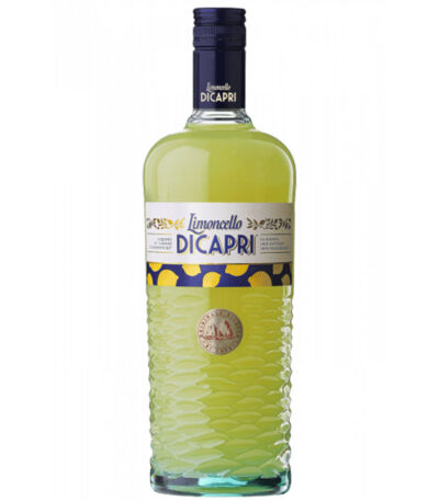 Limocello di Capri cl 50 dispensa mediterranea