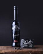 Liquore di Liquirizia Amarelli Strega 50 CL DISPENSA MEDITERRANEA
