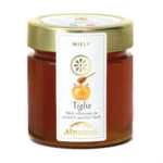 miele di tiglio, miele italiano, miele calmante, miele alpenzu