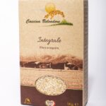 RISO INTEGRALE CASCINA BELVEDERE