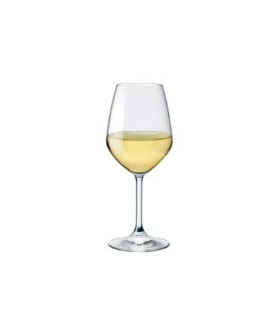 calice vino bianco bormioli cl 44 divino