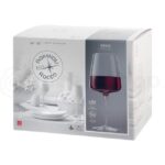 calice vino rosso nexocl 47,8 bormioli 3