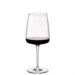 6 calici vino rosso nexo