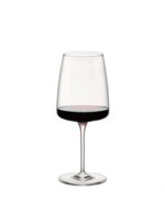 6 calici vino rosso nexo