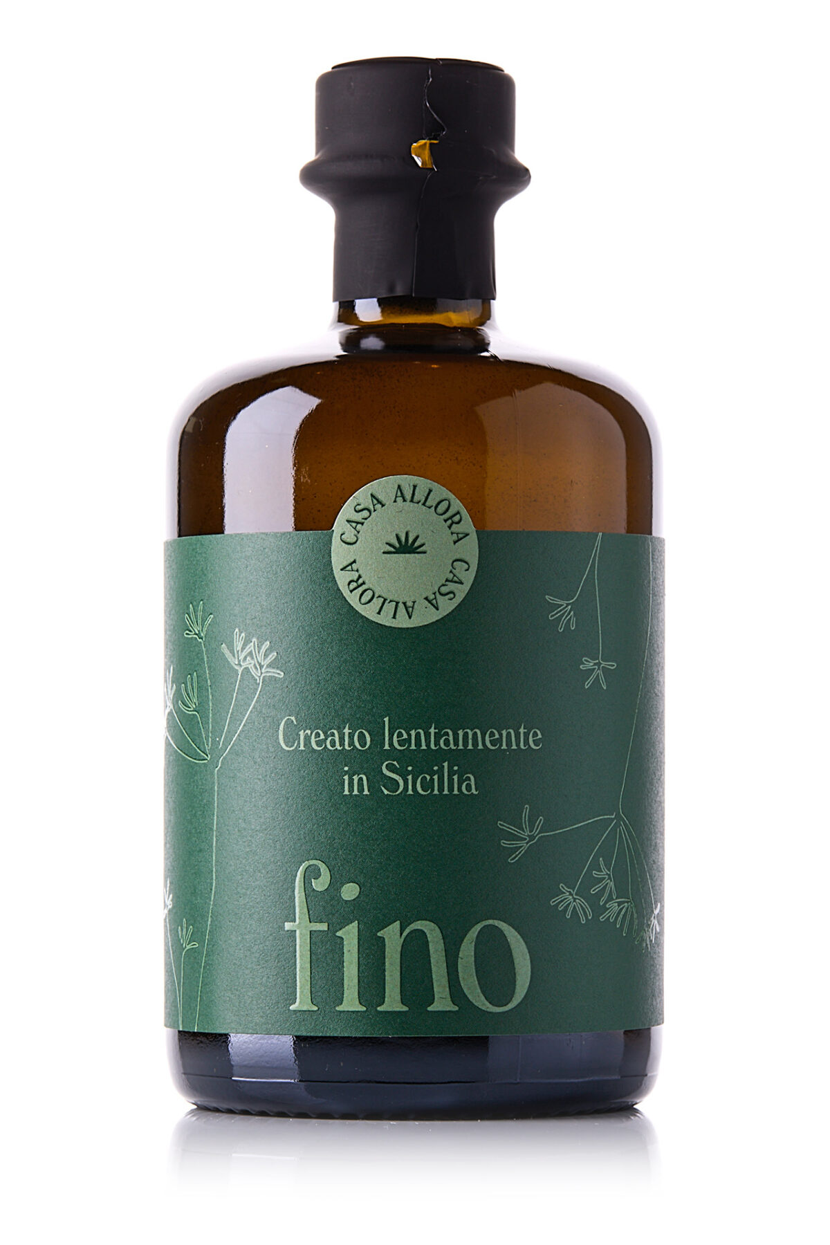 fino casa allora liquore al finocchietto dispensa mediterranea