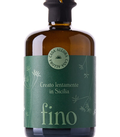 fino casa allora liquore al finocchietto dispensa mediterranea
