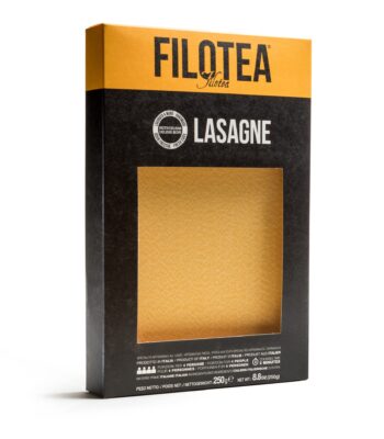 lasagne filotea gr 250 dispensa mediterranea