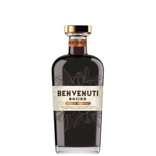Nocino BENVENUTI CL.70 34°