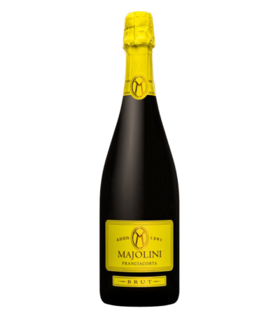 majolini-brut FRANCIACORTA dispensa mediterranea