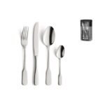 servizio posate 24pz amefa mod trionphe