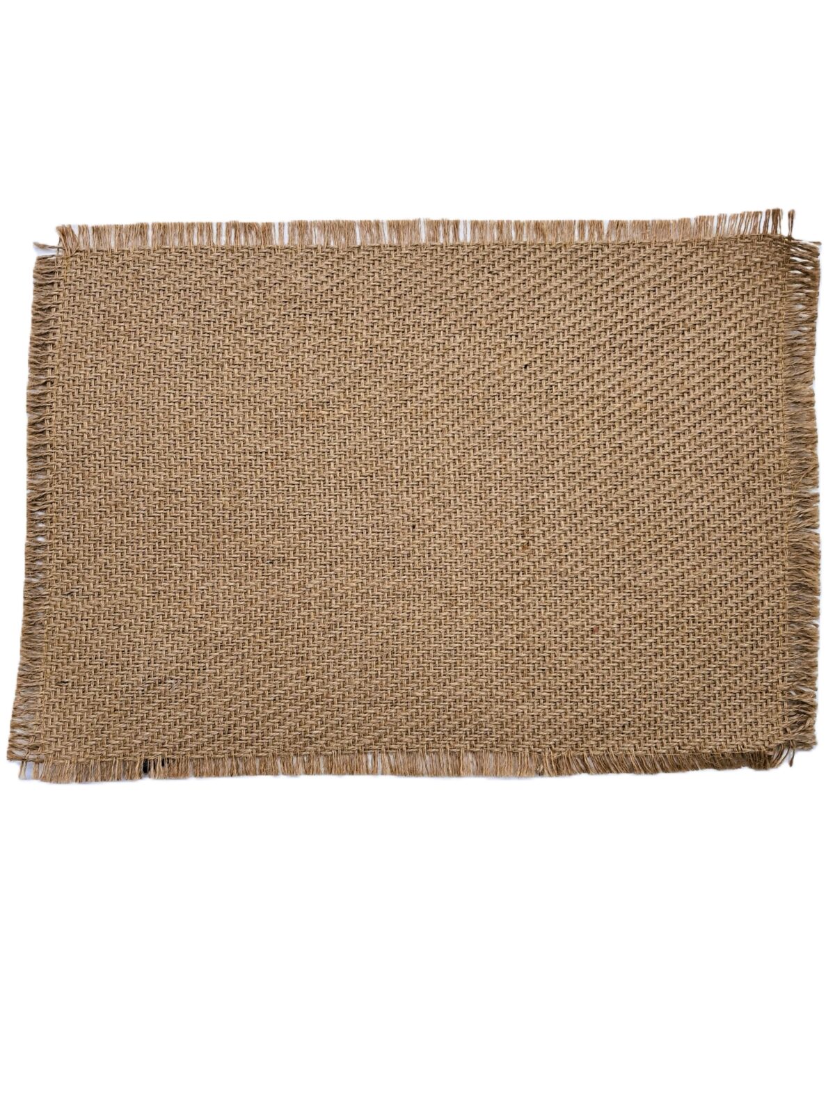 tovaglietta in juta, tovagliette rustiche, tovagliette ecologiche, arredamento tavola naturale, accessori tavola shabby chic