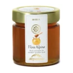 miele italiano miele di flora alpina alpenzu