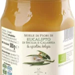 Miele italiano, miele all'eucalipto, miele espettorante, miele agrisicilia