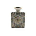 profumatore ceramica orientale, diffusore ceramica design orientale, profumatore ambiente elegante, diffusore essenze ceramica, profumatore artigianale, ceramica decorativa orientale, diffusore profumo orientale, profumatore casa design, oggetto decorativo orientale, profumatore ambienti in ceramica, diffusore fragranze orientale, ceramica profumata artigianale