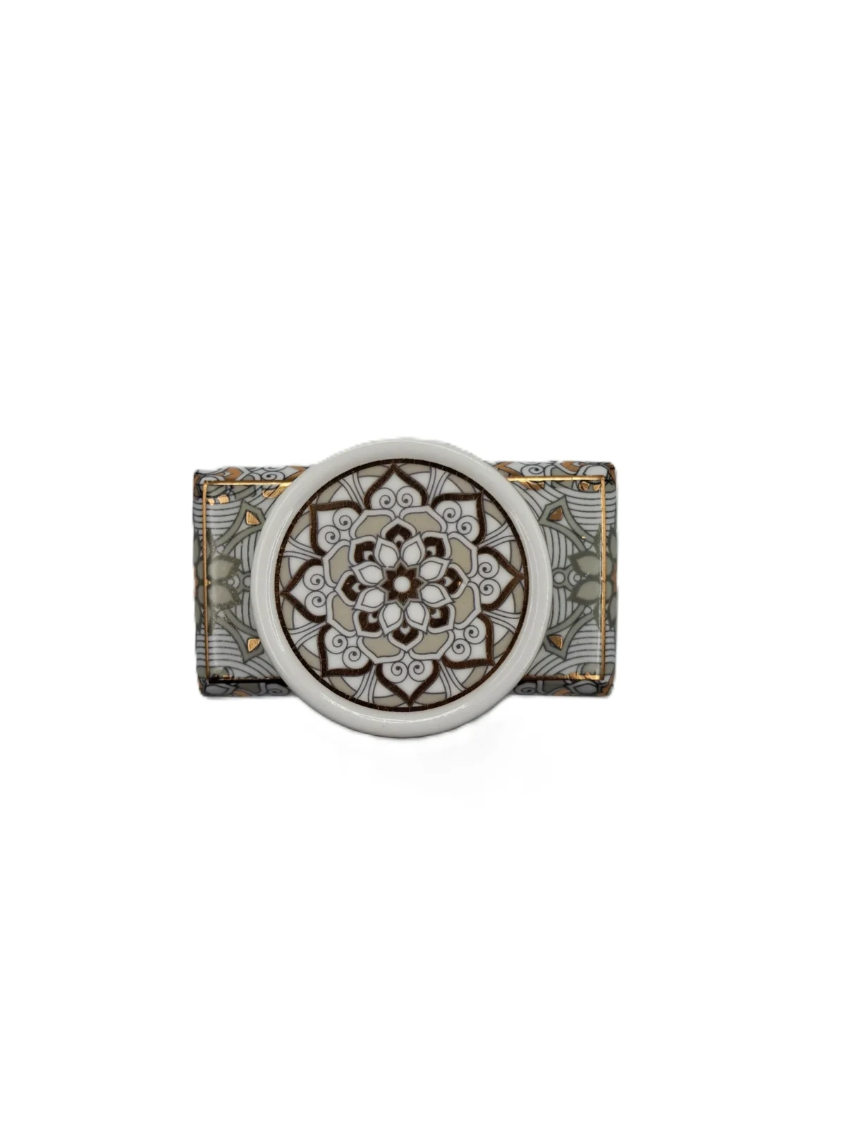 Profumatore potica quadrata in ceramica decorato verde 1 profumatore ceramica orientale, diffusore ceramica design orientale, profumatore ambiente elegante, diffusore essenze ceramica, profumatore artigianale, ceramica decorativa orientale, diffusore profumo orientale, profumatore casa design, oggetto decorativo orientale, profumatore ambienti in ceramica, diffusore fragranze orientale, ceramica profumata artigianale