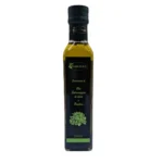 olio aromatizzato al basilico 250 ml