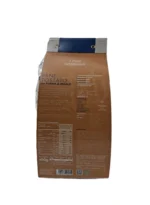 pane tostato segale, pane secco segale, bruschette segale, pane di gragnano, tozzetti di pane tostato, farina di segale