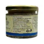 patè di ricciola, creme di esce, salse per bruschette patè di pesce, patè campisi