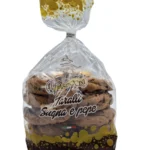 taralli napoletani-extra con mandorle sugna e pepe, taralli rustici, taralli salati, prodotti tipici campani, taralli napoletani, taralli sugna e pepe
