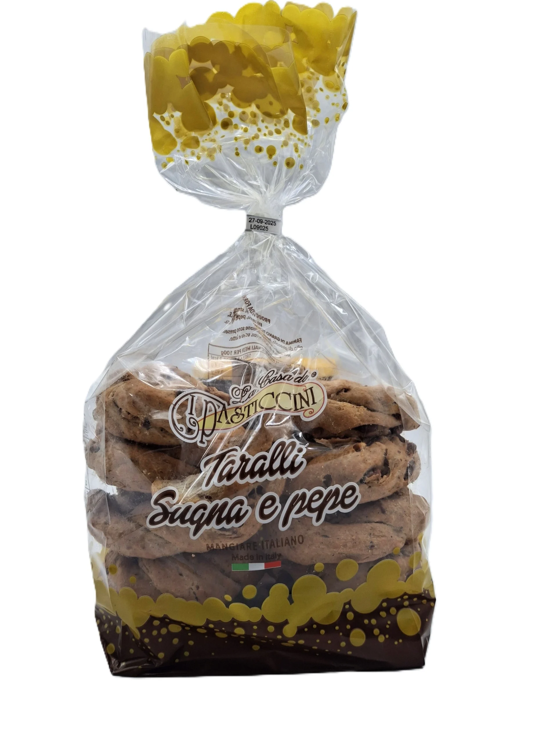tarallo-napoletano-extra-con-mandorle-sugna-e-pepe-1 taralli napoletani-extra con mandorle sugna e pepe, taralli rustici, taralli salati, prodotti tipici campani, taralli napoletani, taralli sugna e pepe