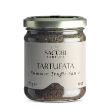 tartufata tartufo nero estivo sacchi tartufata tartufo nero estivo sacchi, tartufo nero, condimento per pasta al tartufo, crema di tartufo, crema di tartufo per antipasti