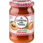 Le Conserve della Nonna Confettura di Albicocca 330 G
