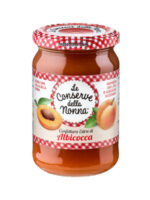 Le Conserve della Nonna Confettura di Albicocca 330 G