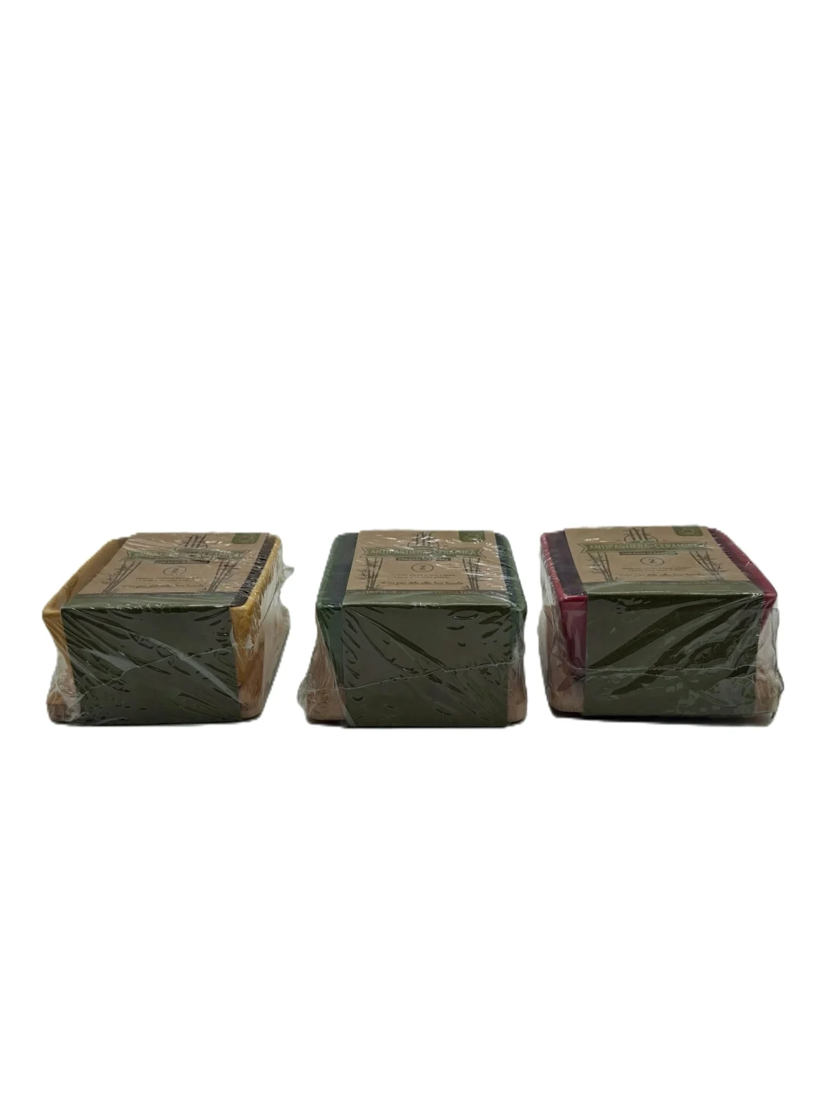 antipastera ceramica su tagliere Antipastiera in ceramica su base bambù anche da cottura