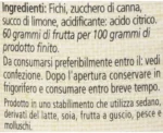 confettura ai fichi, marmellata di fichi, fichi italiani, confettura artigianale, marmellata senza pectina, conserve naturali, dolci con fichi, confettura fichi conserve della nonna
