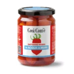 datterino rosso in acqua di mare così com'è 350 gr, datterini, pomodorini, vasetti di pomodorini, conserve, vetro, ciliegini,cucina, ricette, cibo, pomodori, pasta e pomodoro