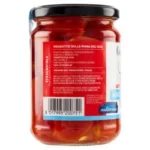 datterino rosso in acqua di mare così com'è 350 gr, datterini, pomodorini, vasetti di pomodorini, conserve, vetro, ciliegini,cucina, ricette, cibo, pomodori, pasta e pomodoro
