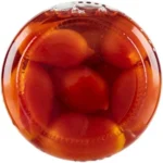 datterino rosso in acqua di mare così com'è 350 gr, datterini, pomodorini, vasetti di pomodorini, conserve, vetro, ciliegini,cucina, ricette, cibo, pomodori, pasta e pomodoro