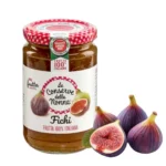 confettura ai fichi, marmellata di fichi, fichi italiani, confettura artigianale, marmellata senza pectina, conserve naturali, dolci con fichi, confettura fichi conserve della nonna