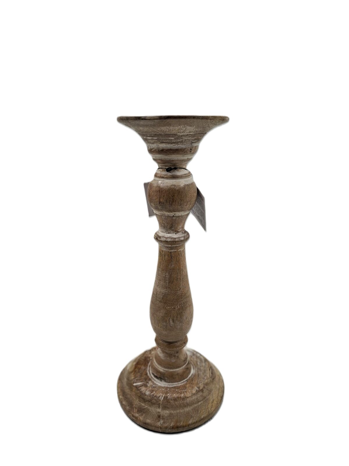 set 2 portacandela Mango Invecchiat1 Decapati h45 e h 30 2 set 2 portacandela Mango Invecchiat1 Decapati h45 e h 30 Oggettistica, complementi d'arredo, home decor